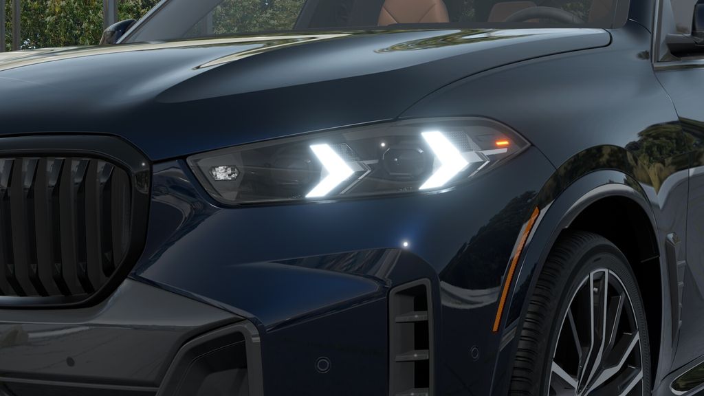 Thumbnail: 2026 BMW X5 - 6