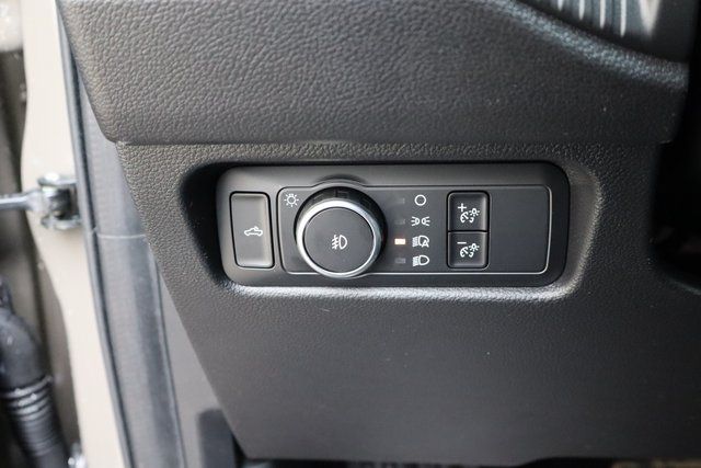 new 2026 Ford Ranger car, priced at $45,507