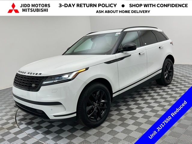 2024 Land Rover Range Rover Velar P250 S AWD