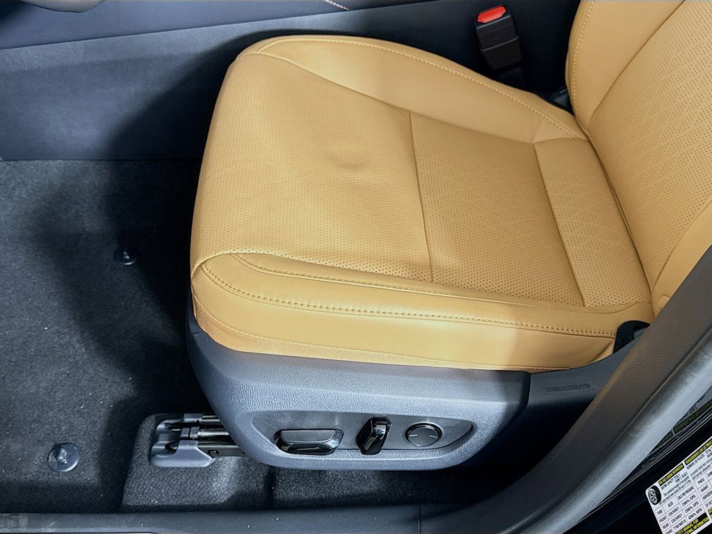 Thumbnail: 2026 Lexus RX - 21