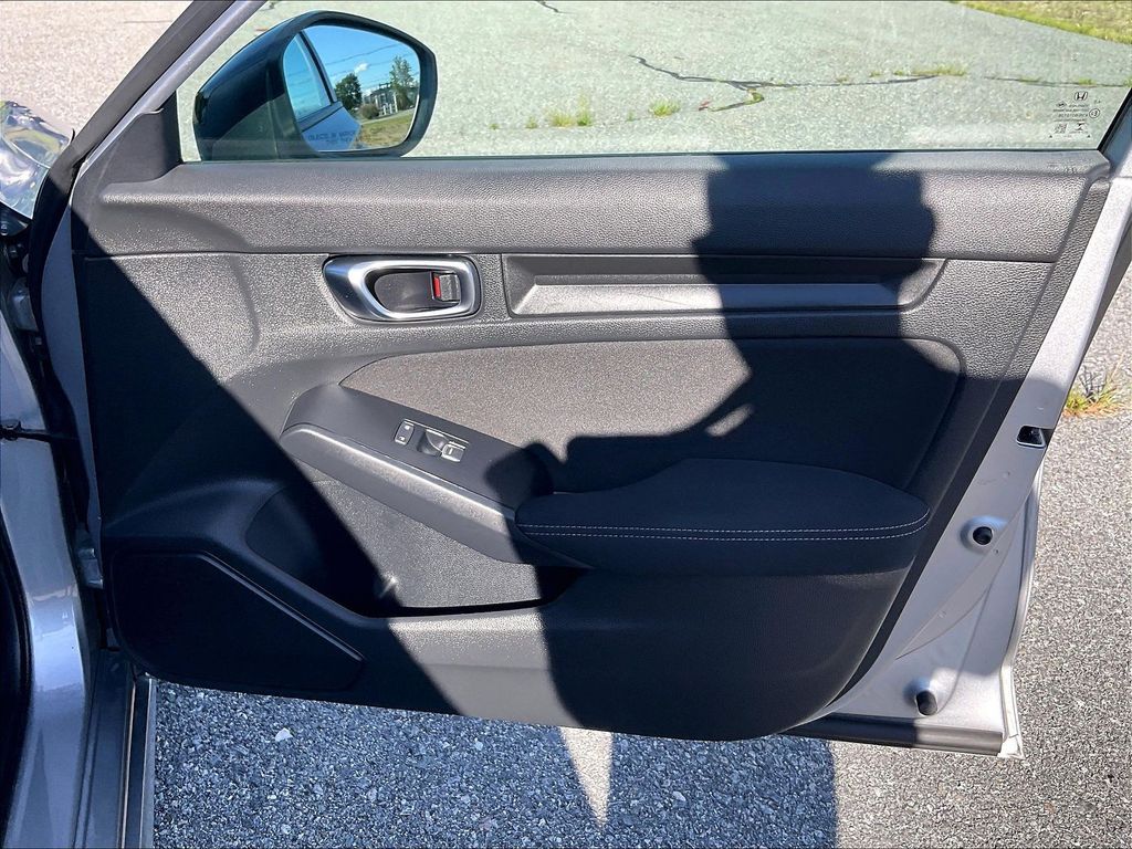 2023 Honda Civic — photo 12