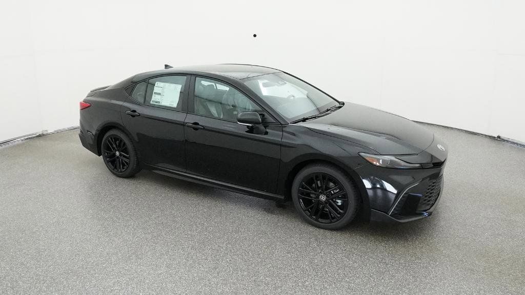 Thumbnail: 2026 Toyota Camry - 28