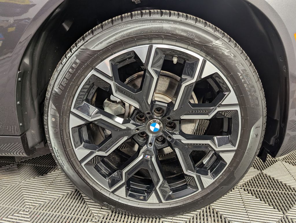 2026 BMW X3 30 - Photo 9