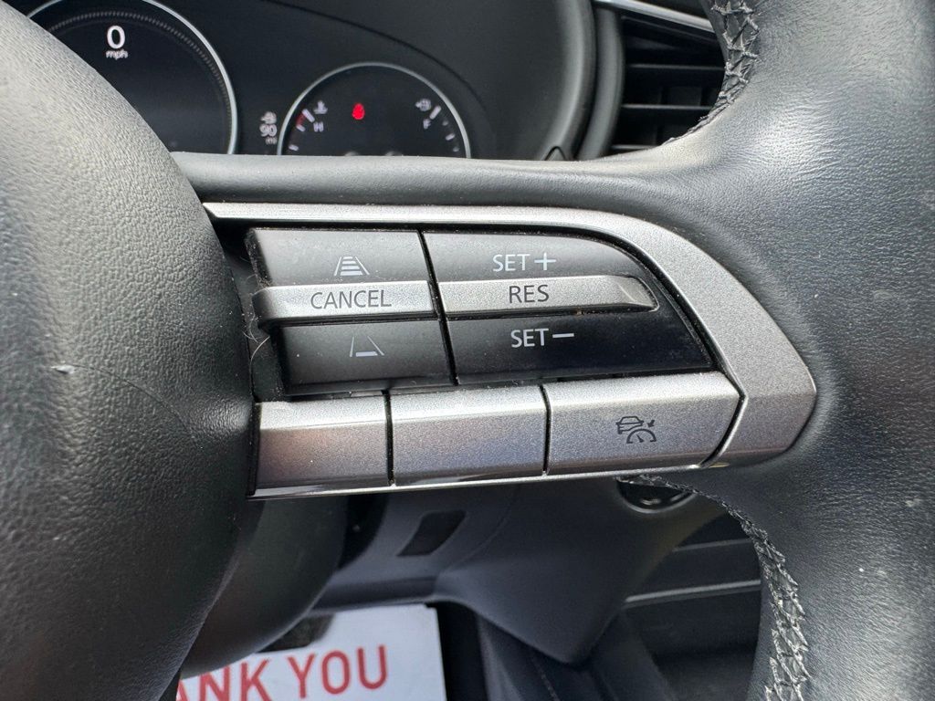 Used Car 2020 Mazda Cx-30  Select For Sale Under $20,000 In Georgetown, Texas