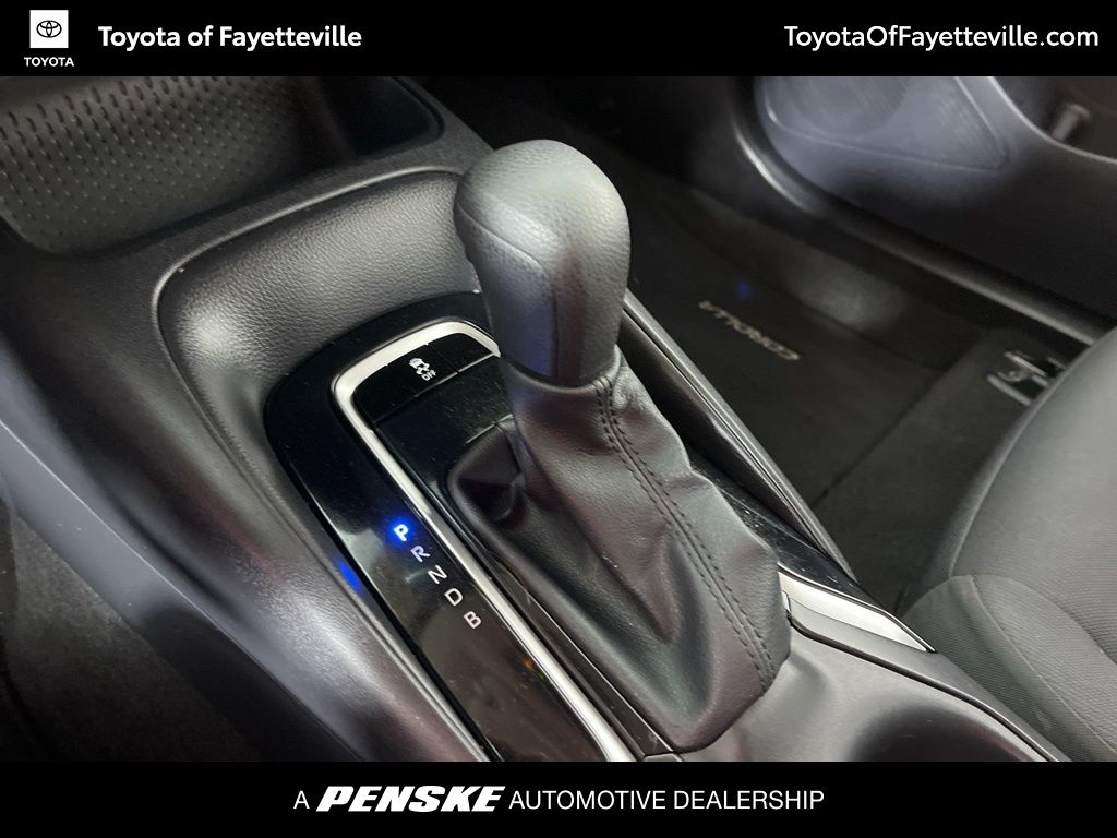 Thumbnail: 2024 Toyota Corolla - 29