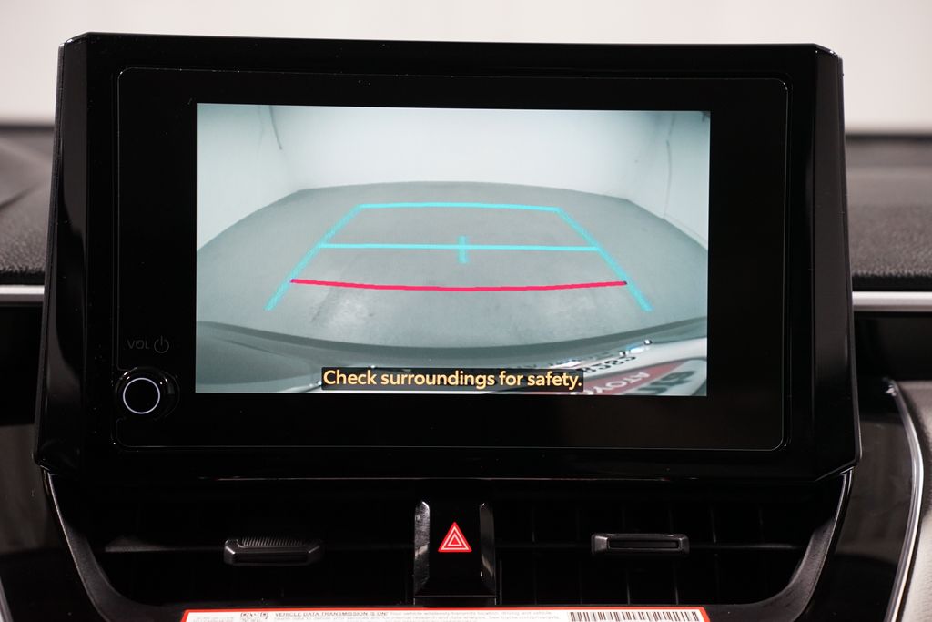 Thumbnail: 2025 Toyota Corolla Cross - 19