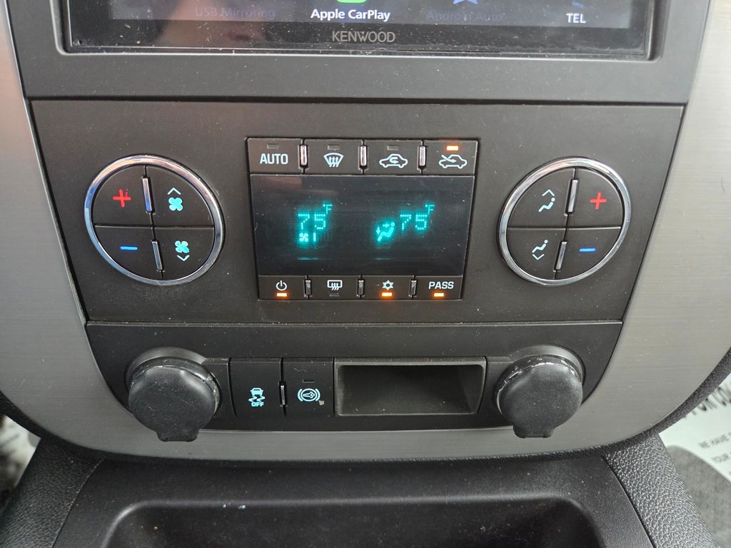 2013 GMC Sierra 2500HD SLT