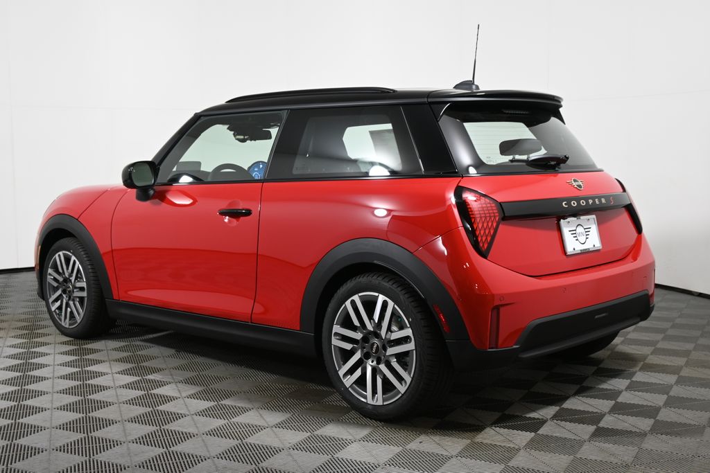 Thumbnail: 2026 MINI Cooper - 5
