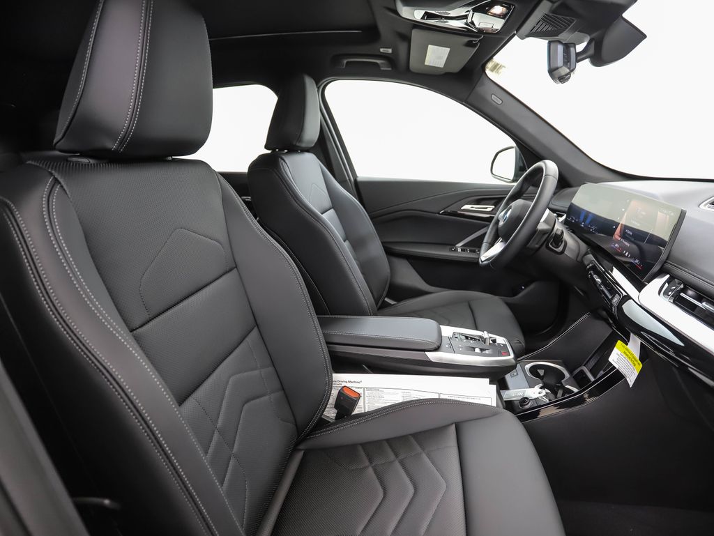 Thumbnail: 2026 BMW X1 - 31