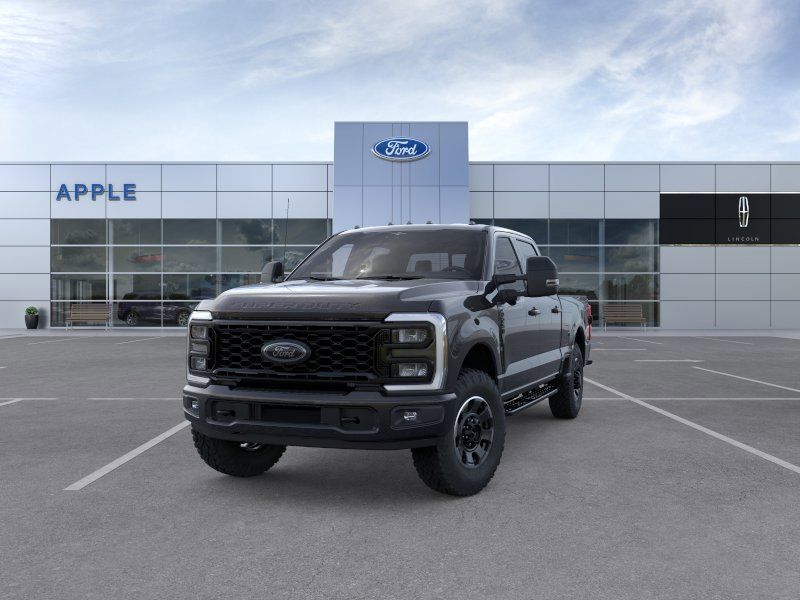 2026 Ford F-250 Super Duty XL