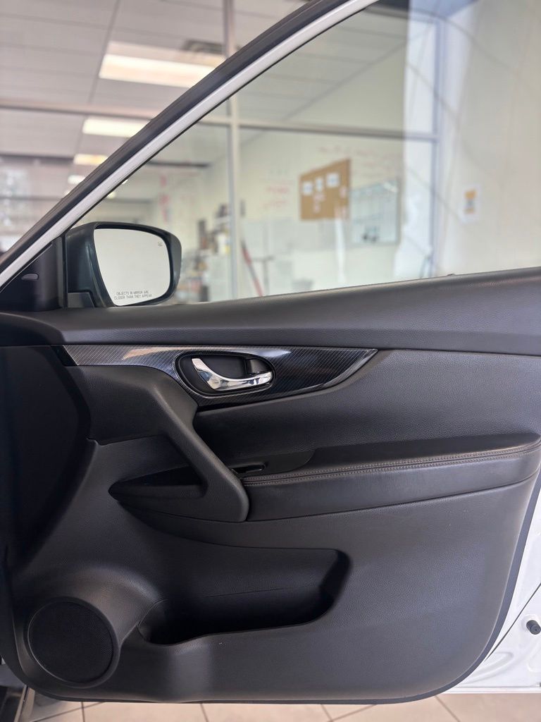 Used 2020 Nissan Rogue SUV