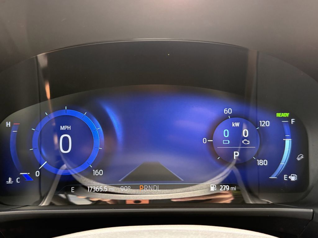 used 2020 Ford Escape Hybrid car, priced at $19,992