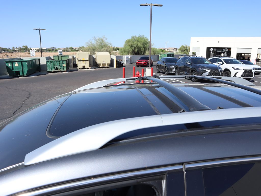 Thumbnail: 2013 Lexus RX - 5