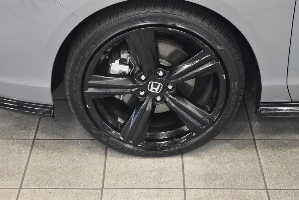 2024 Honda Accord Sport-L 14
