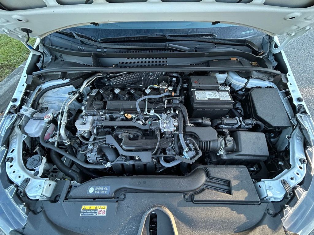 Thumbnail: 2024 Toyota Corolla - 11