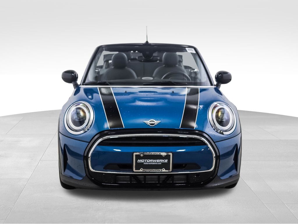 Thumbnail: 2024 MINI Cooper - 8