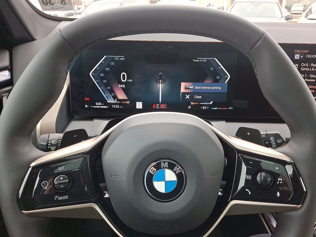 Thumbnail: 2025 BMW X3 - 20