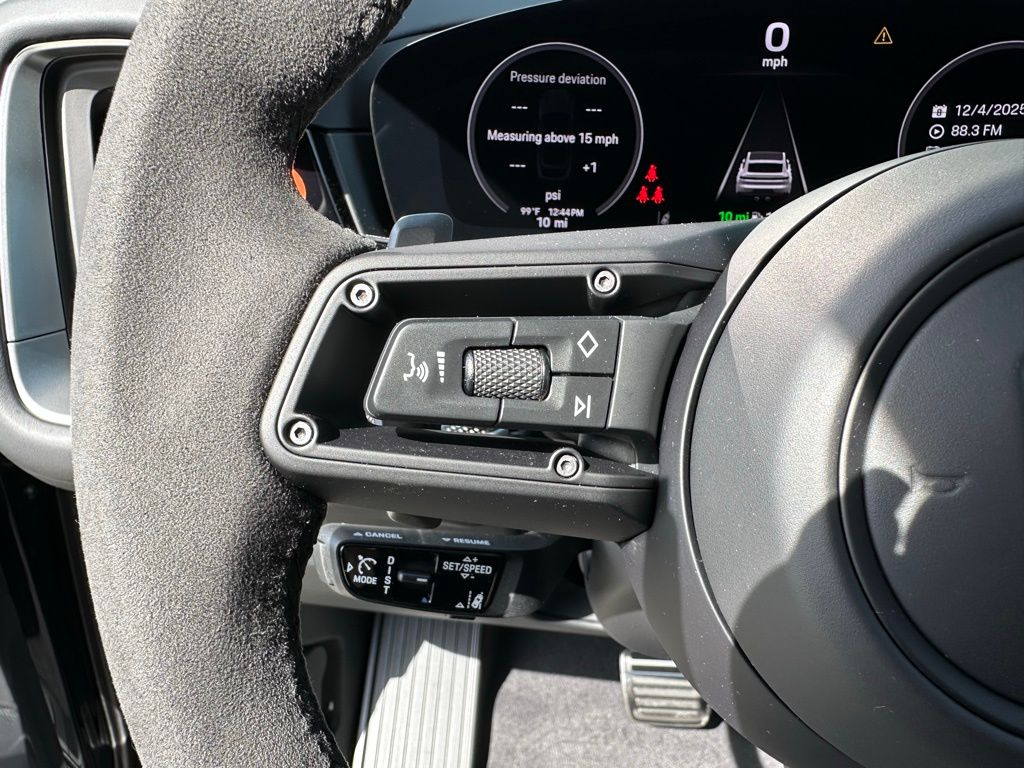 Thumbnail: 2026 Porsche  - 17