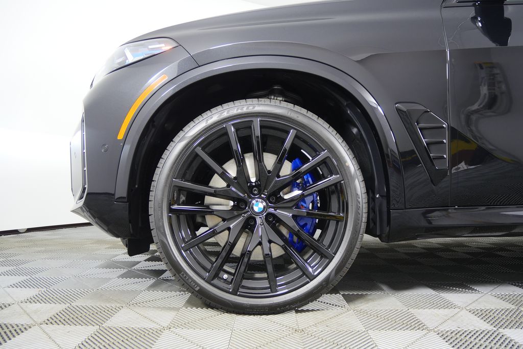 Thumbnail: 2026 BMW X5 - 7