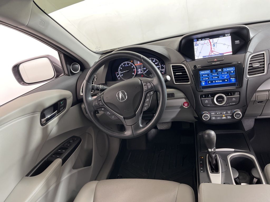 Thumbnail: 2017 Acura RDX - 19