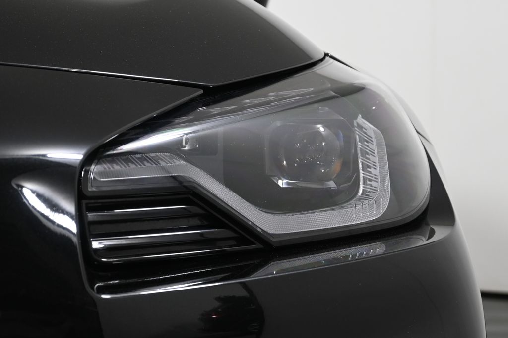 Thumbnail: 2024 BMW M2 - 11