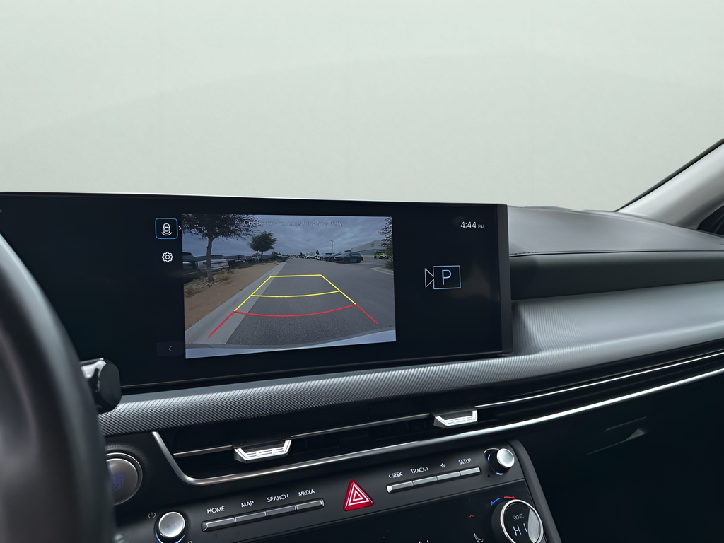 Used Car 2024 Hyundai Sonata Hybrid  Sel For Sale Under $25,000 In Austin, Texas