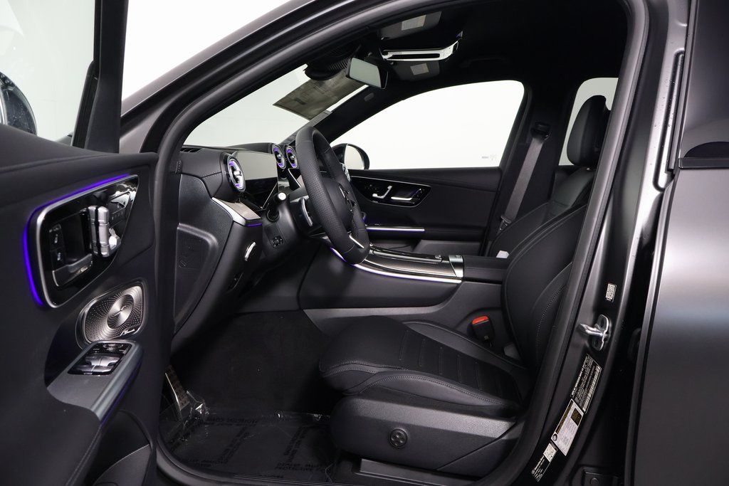 Thumbnail: 2026 Mercedes-Benz GLC - 5