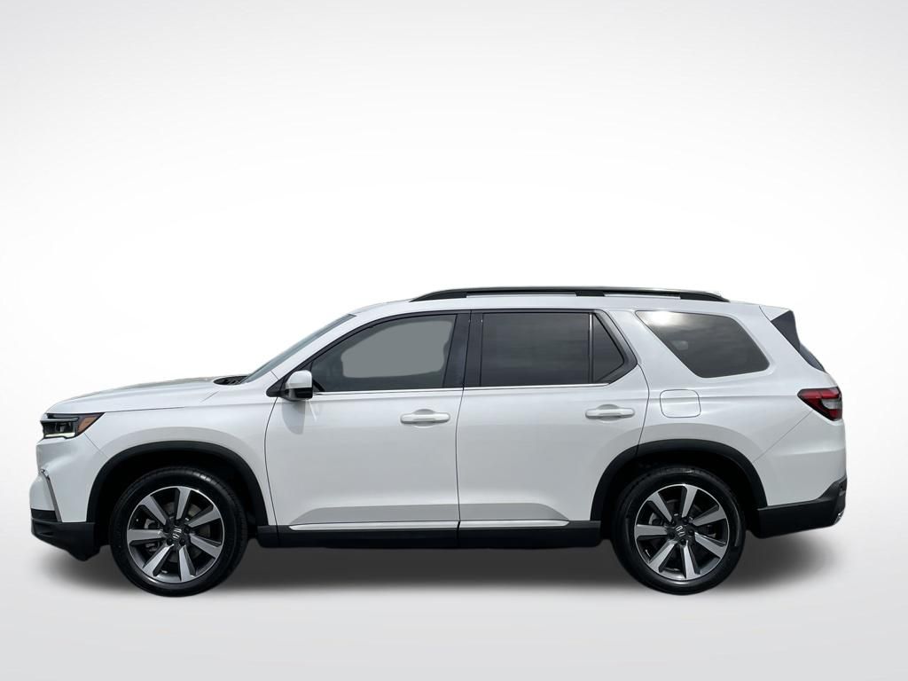 Thumbnail: 2025 Honda Pilot - 2