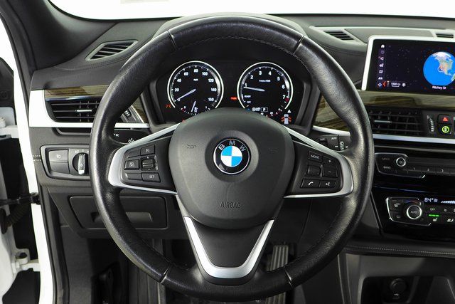 2021 BMW X2 sDrive28i 26