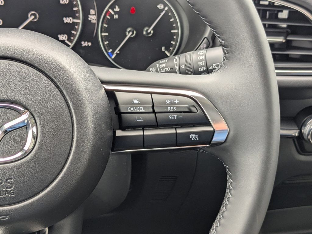2025 Mazda CX-30 2.5 S Premium