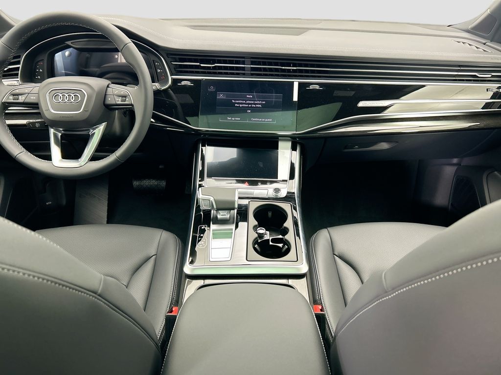 Thumbnail: 2026 Audi Q7 - 14