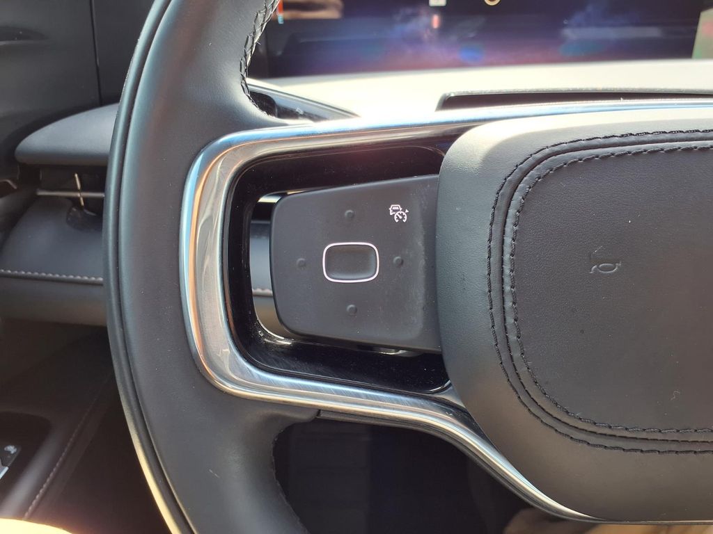 2024 Lincoln Nautilus Premiere Gray at Westside Lexus