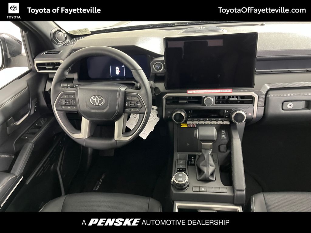 Thumbnail: 2026 Toyota 4Runner - 16