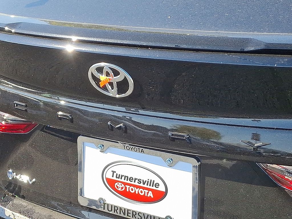 Thumbnail: 2026 Toyota Camry - 5