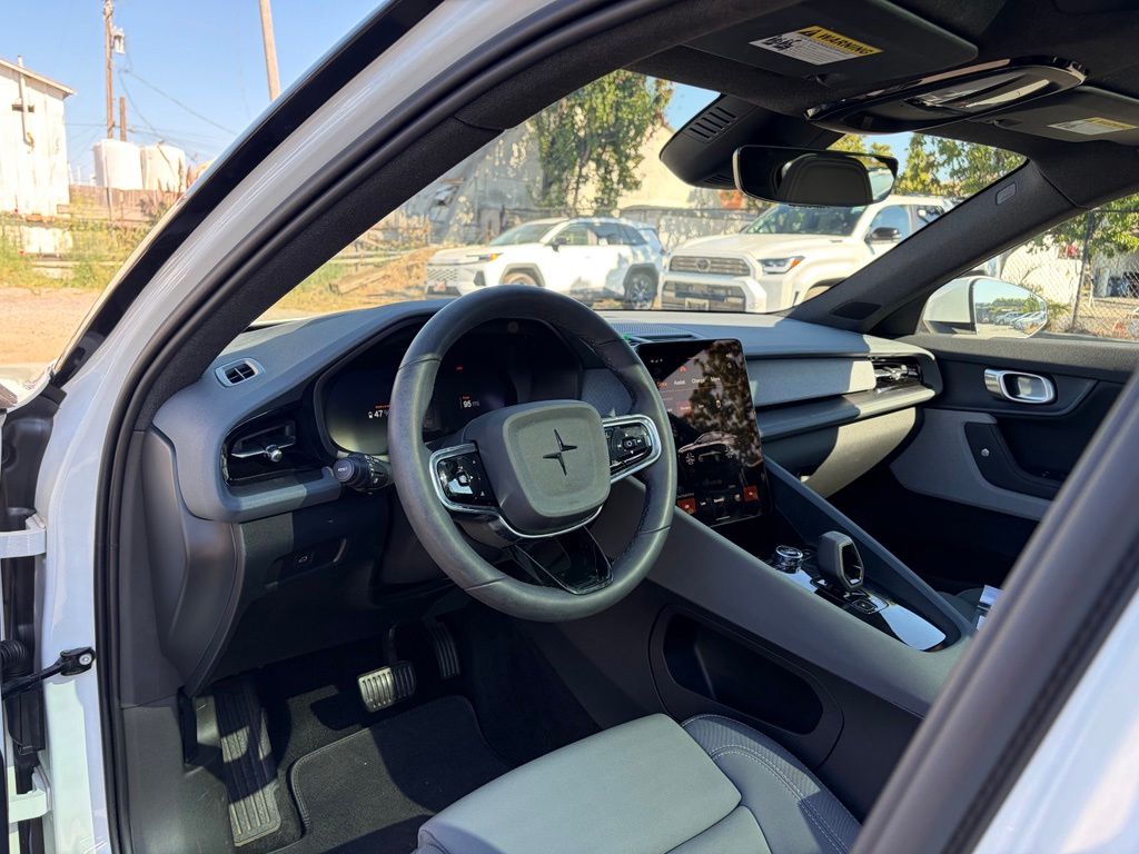 Used 2023 Polestar 2 Hatchback