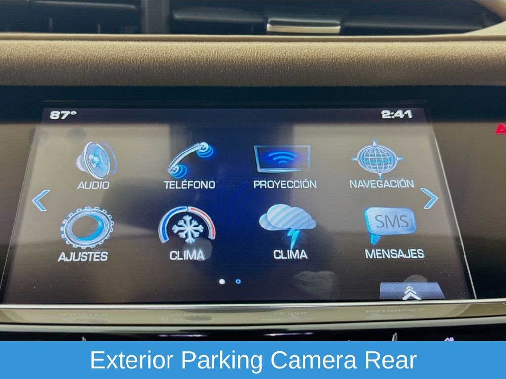 Used Car 2018 Cadillac Xt5  Platinum For Sale Under $25,000 In San Antonio, Texas