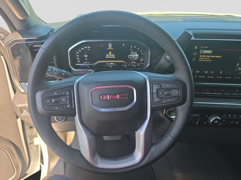 Used 2025 GMC Sierra 1500 Truck