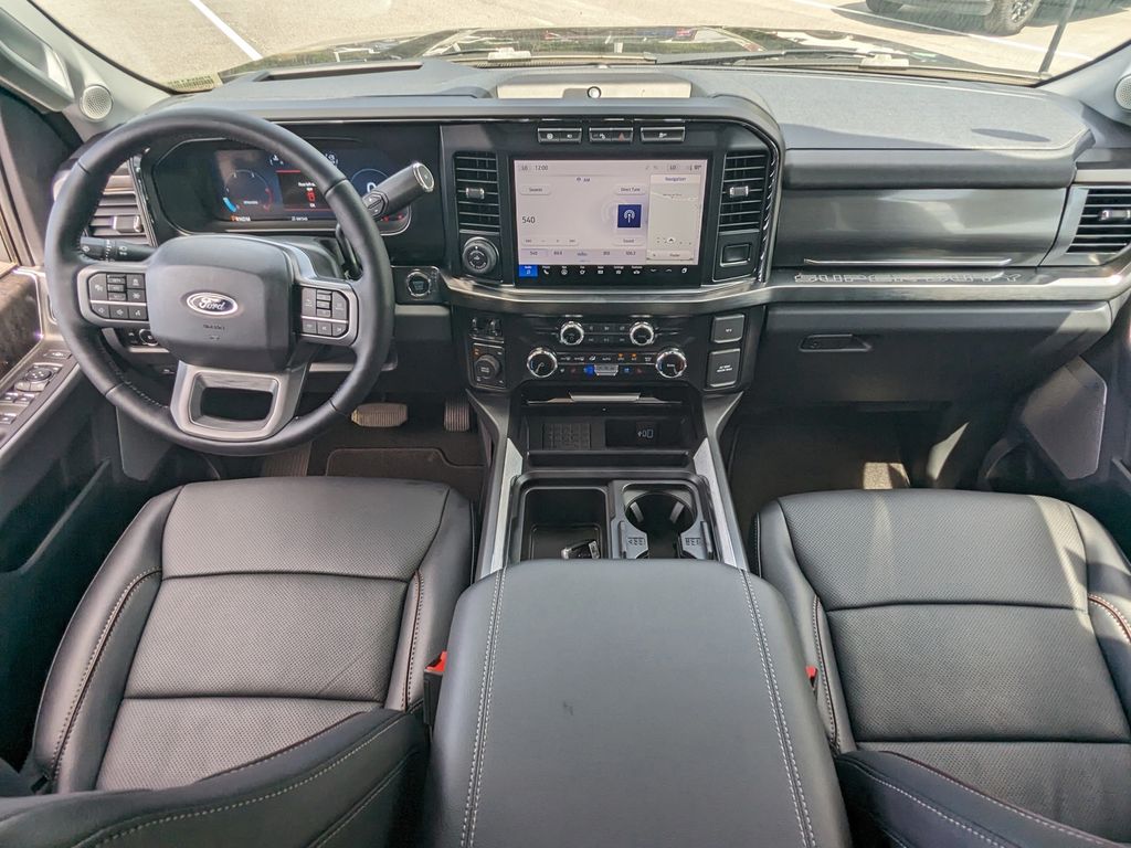 2024 Ford F-250 Super Duty Lariat