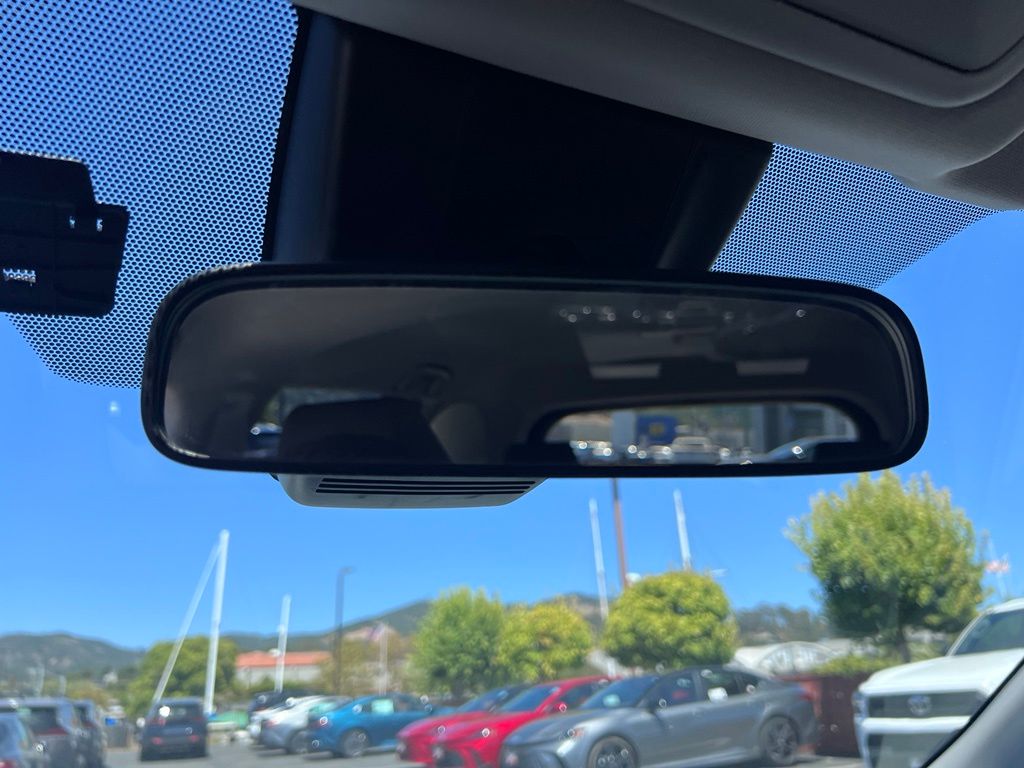 Used 2025 Toyota RAV4 Hybrid SUV