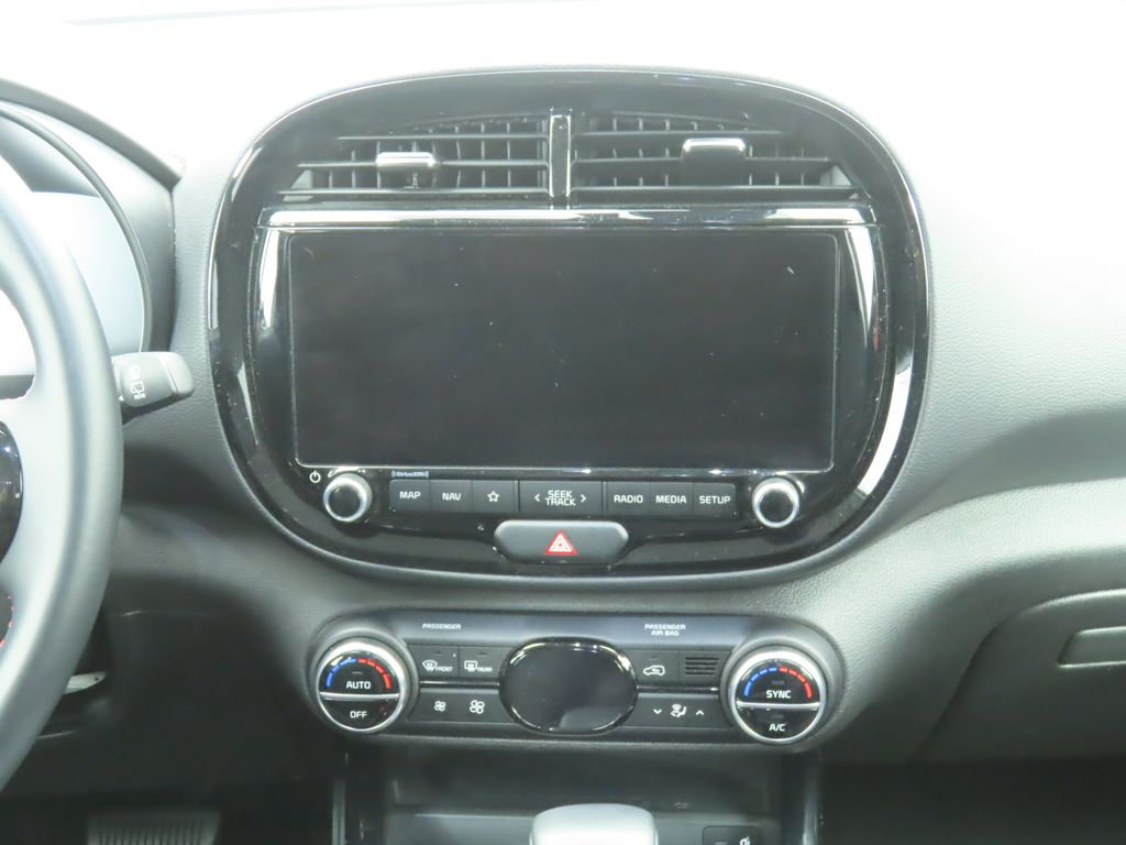 2023 Kia Soul GT-Line 14