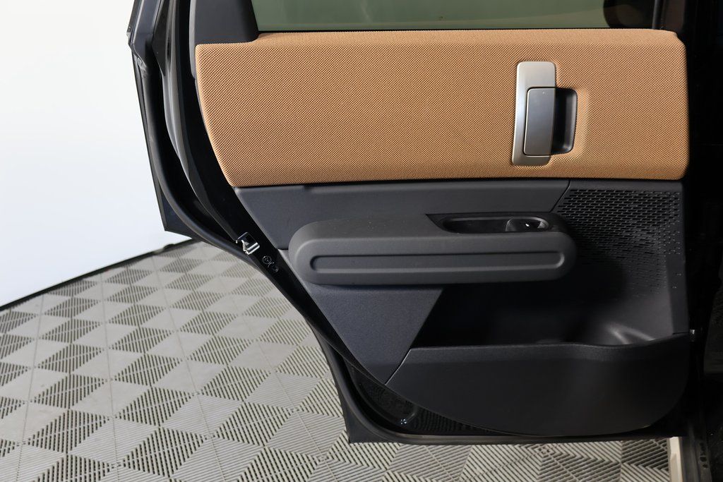 Thumbnail: 2025 MINI Cooper Countryman - 12