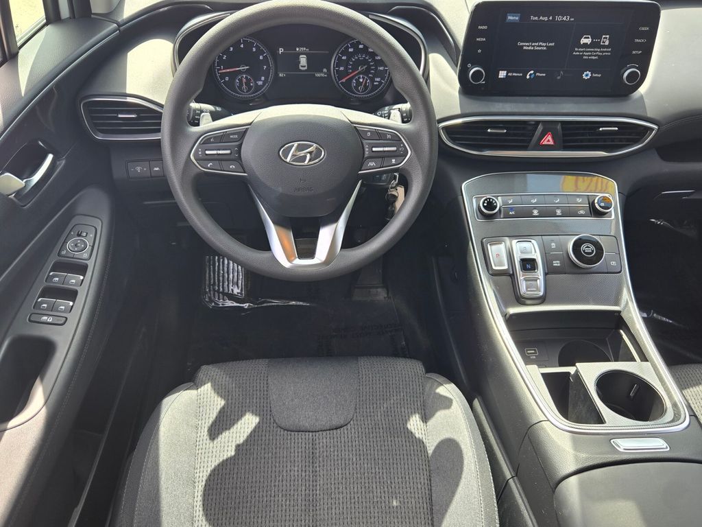2023 Hyundai Santa Fe - $21,517