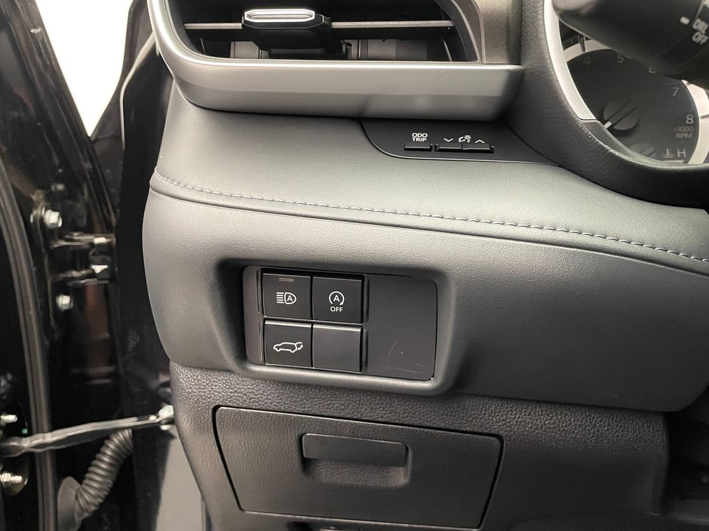 2023 Toyota Highlander XLE 20