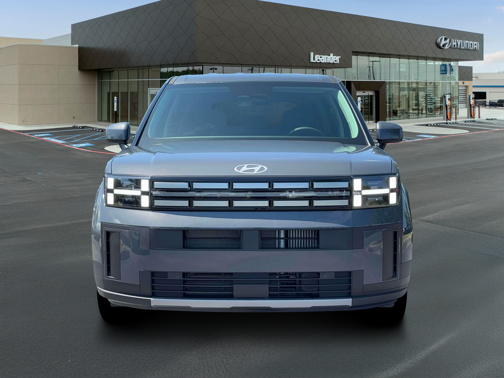 Thumbnail: 2026 Hyundai Santa Fe - 12