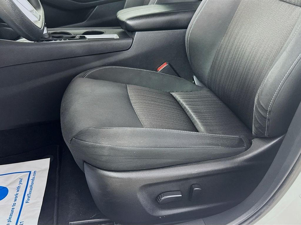 Used Car 2025 Nissan Altima  2.5 Sv For Sale Under $25,000 In Austin, Texas