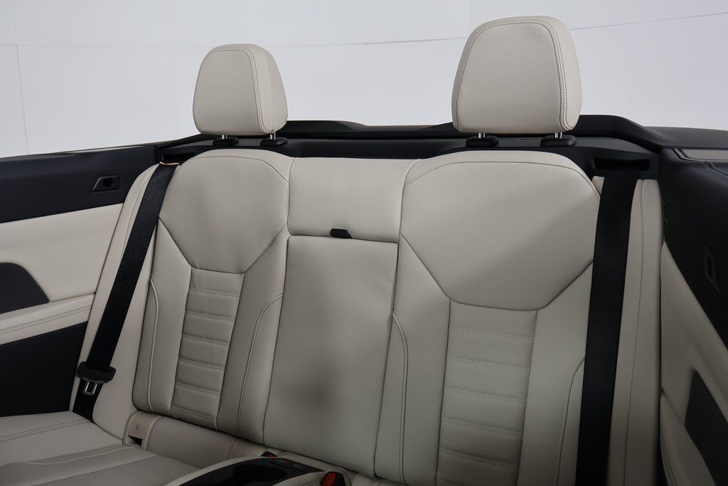 Thumbnail: 2026 BMW 4 Series - 7