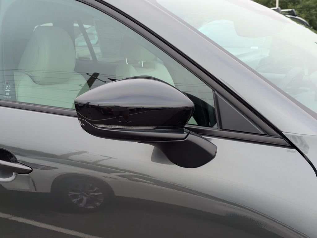 2026 Mazda CX-50 2.5 S Preferred