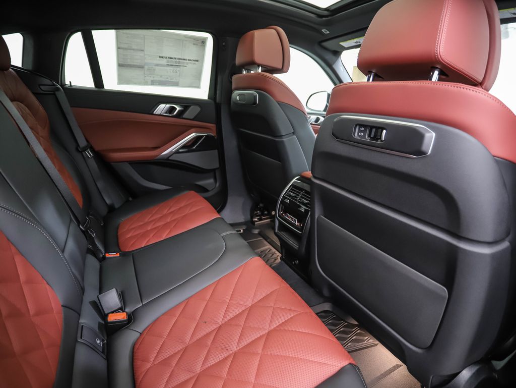 Thumbnail: 2026 BMW X6 - 27