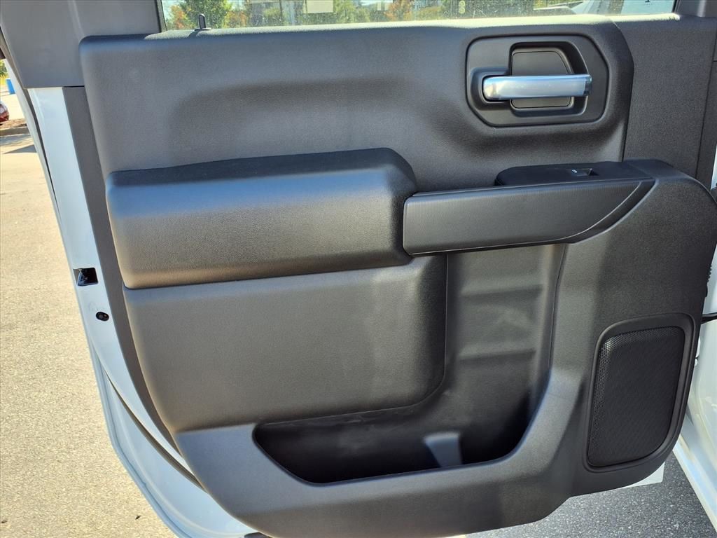 ChevroletSilverado 3500HD25