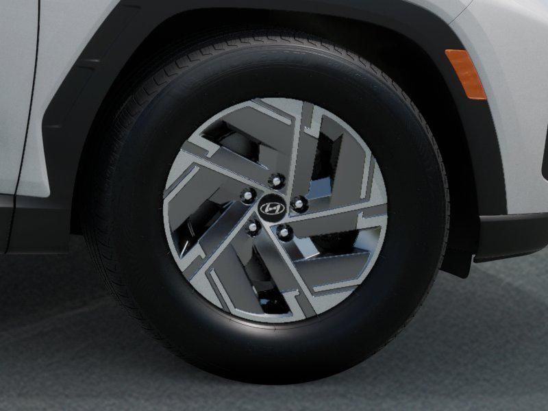 Thumbnail: 2026 Hyundai Tucson - 8